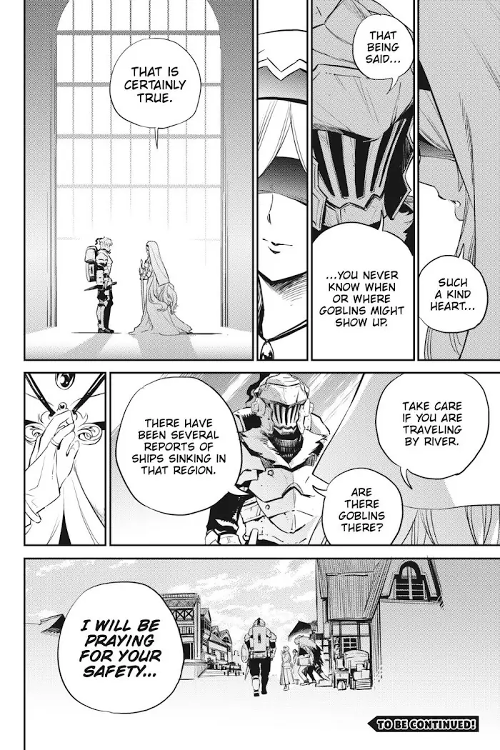 Goblin Slayer Chapter 78 image 24_optimized